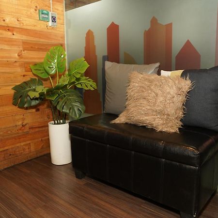 Mystay Hotel Bgc North Pasig City Bagian luar foto